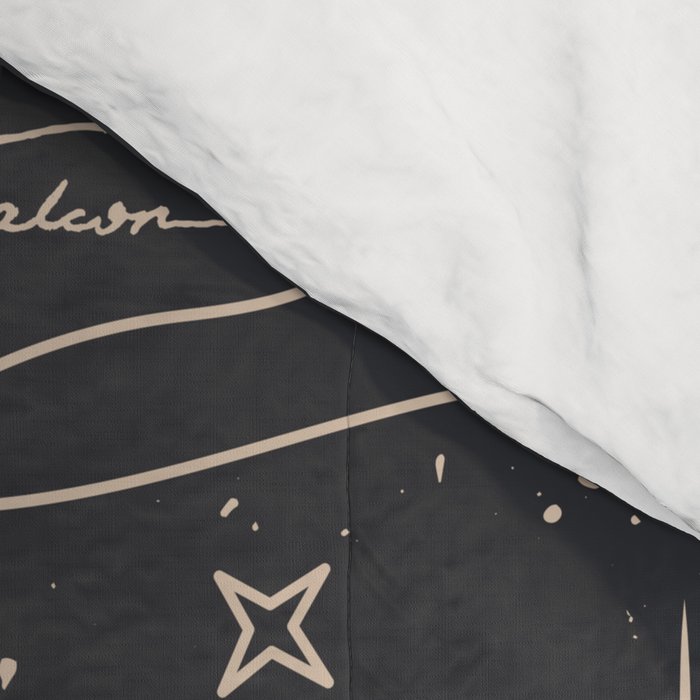 Talk Cowboy to Me Comforter Gallery Image 4