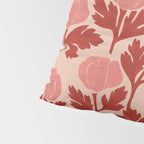 Roses pattern Pillow Sham Gallery Image 4