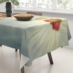 Sacred Heart Of Jesus Tablecloth Gallery Image 3