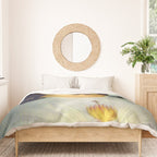 Sacred Heart Of Jesus Duvet Cover Gallery Image 3
