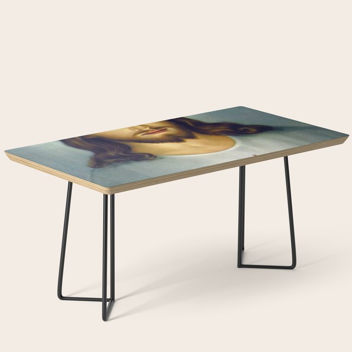 Sacred Heart Of Jesus Coffee Table Gallery Image 1