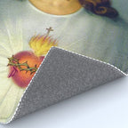 Sacred Heart Of Jesus Rug Gallery Image 4