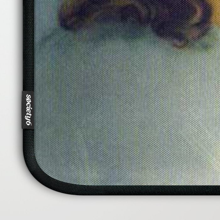 Sacred Heart Of Jesus Laptop Sleeve Gallery Image 3