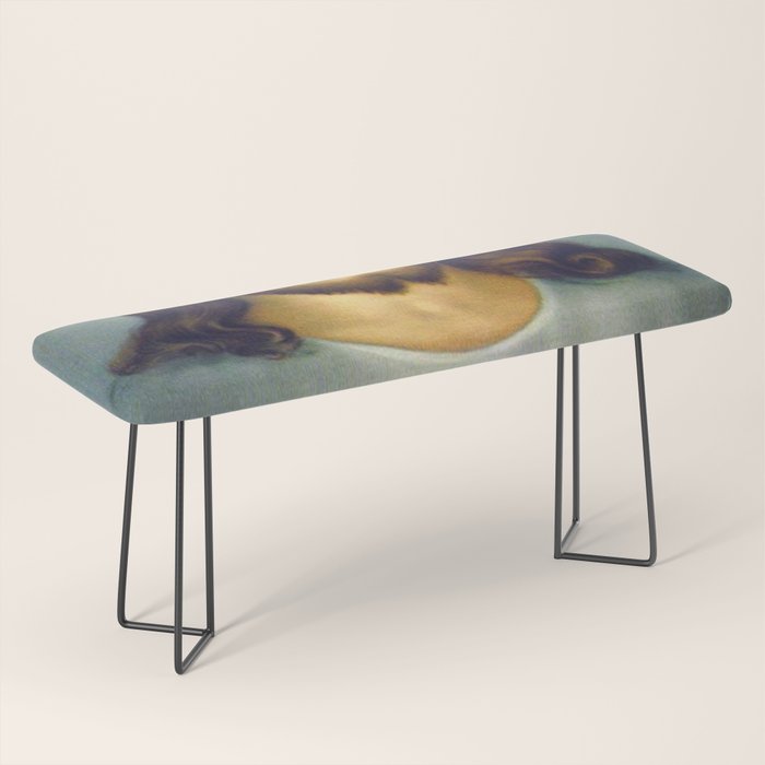Sacred Heart Of Jesus Bench Gallery Image 1