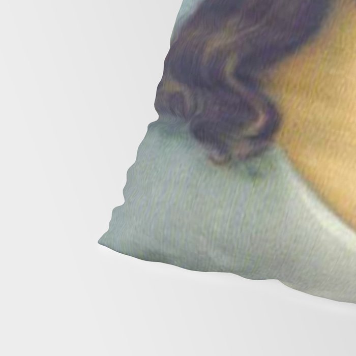 Sacred Heart Of Jesus Pillow Sham Gallery Image 4