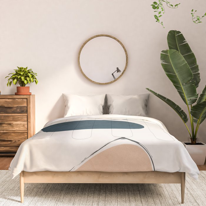 Wildline I Comforter Gallery Image 3