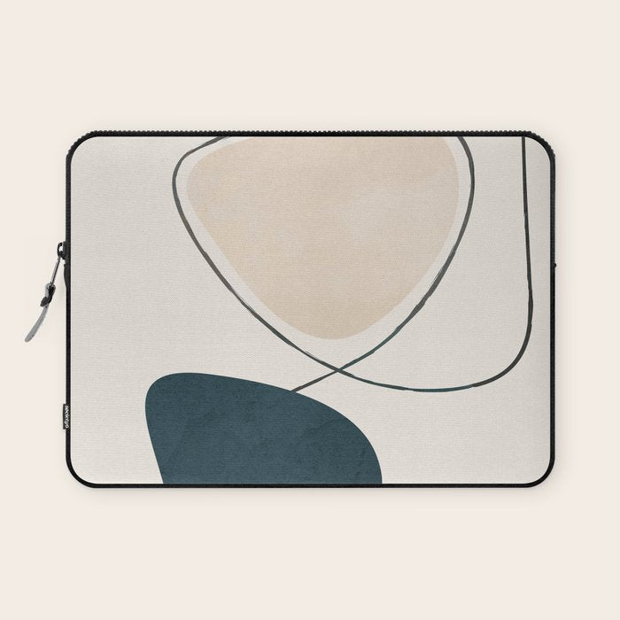 Wildline I Laptop Sleeve Gallery Image 1
