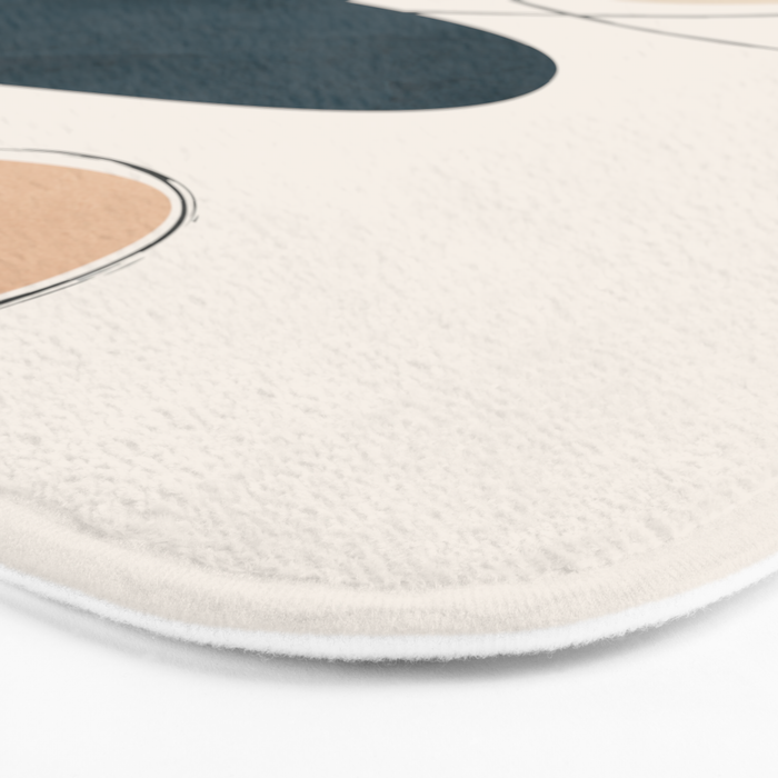 Wildline I Bath Mat Gallery Image 3