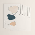 Wildline I Wrapping Paper Gallery Image 3