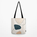 Wildline I Tote Bag Gallery Image 2