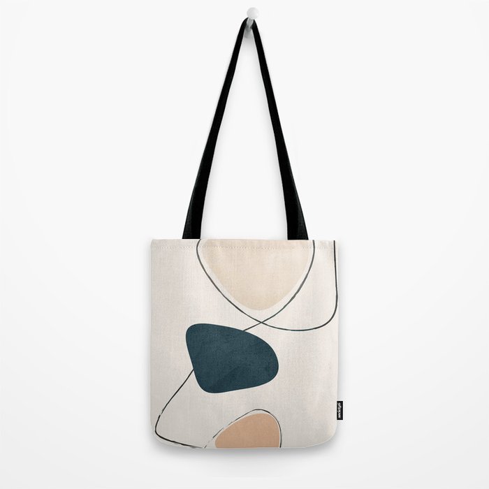 Wildline I Tote Bag Gallery Image 2