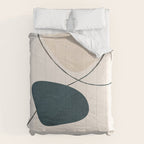 Wildline I Comforter Gallery Image 6