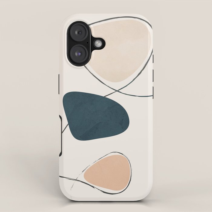 Wildline I iPhone Case Gallery Image 1