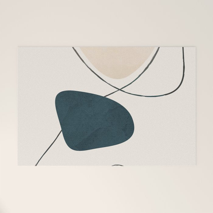 Wildline I Welcome Mat Gallery Image 1