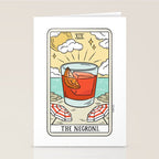 NEGRONI READING Stationery Card Gallery Image 2