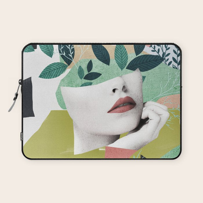 Daydream Laptop Sleeve Gallery Image 1