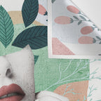 Daydream Wall Tapestry Gallery Image 3