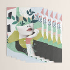 Daydream Wrapping Paper Gallery Image 3