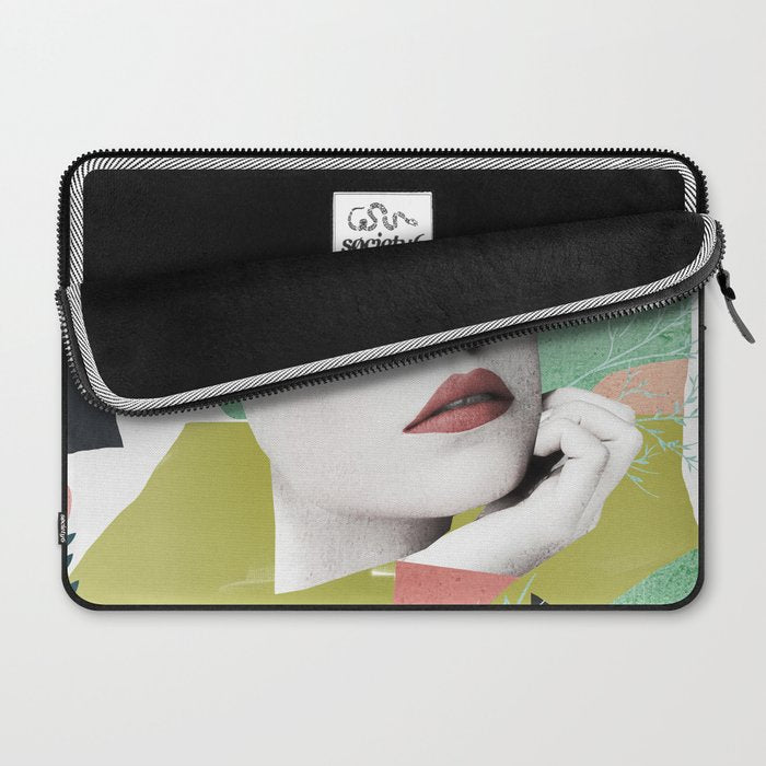 Daydream Laptop Sleeve Gallery Image 2