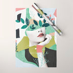 Daydream Wrapping Paper Gallery Image 1