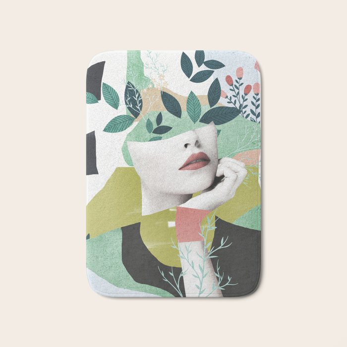Daydream Bath Mat Gallery Image 1