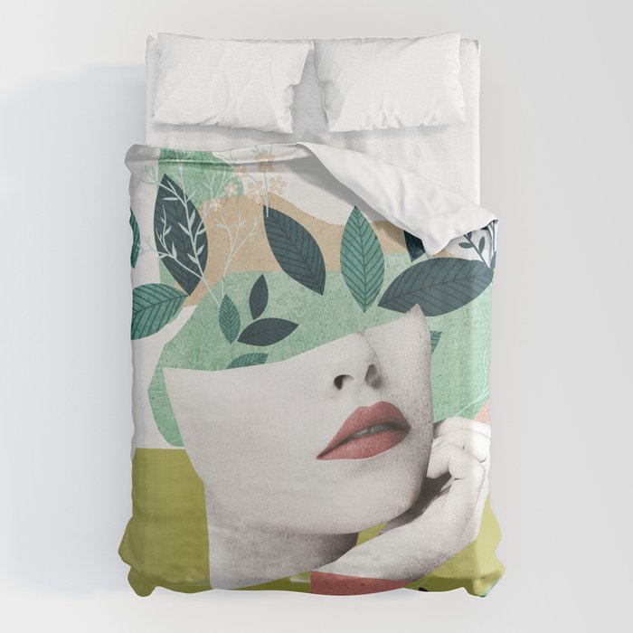 Daydream Duvet Cover Gallery Image 1