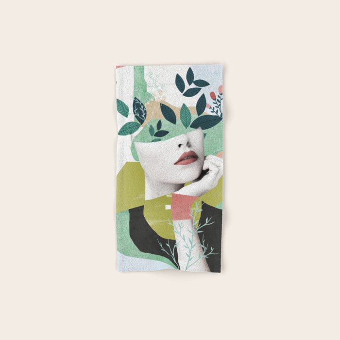 Daydream Towels Gallery Image 1