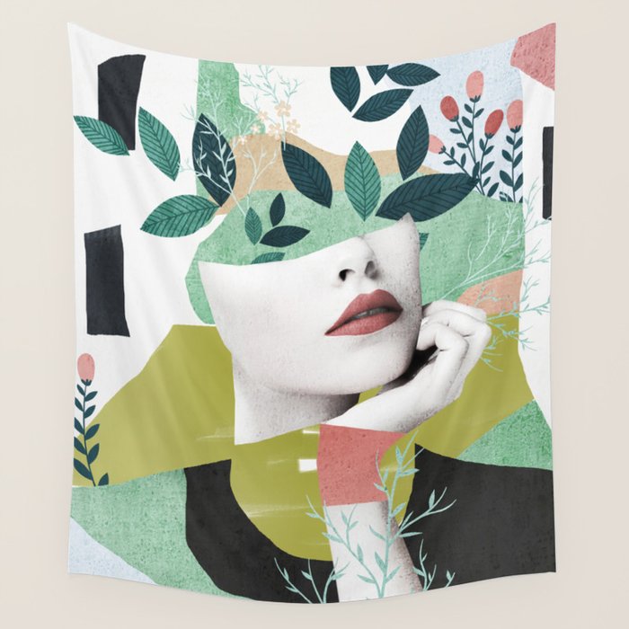 Daydream Wall Tapestry Gallery Image 4