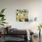 Daydream Wood Wall Art Gallery Image 2
