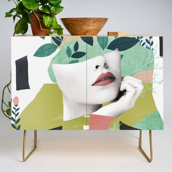 Daydream Credenza Gallery Image 1