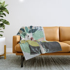 Daydream Throw Blanket Gallery Image 1