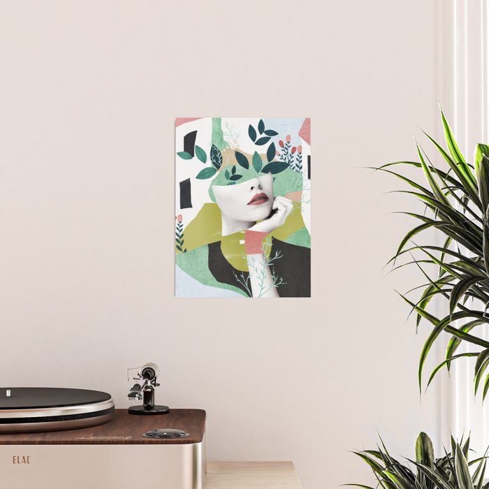 Daydream Poster Gallery Image 2
