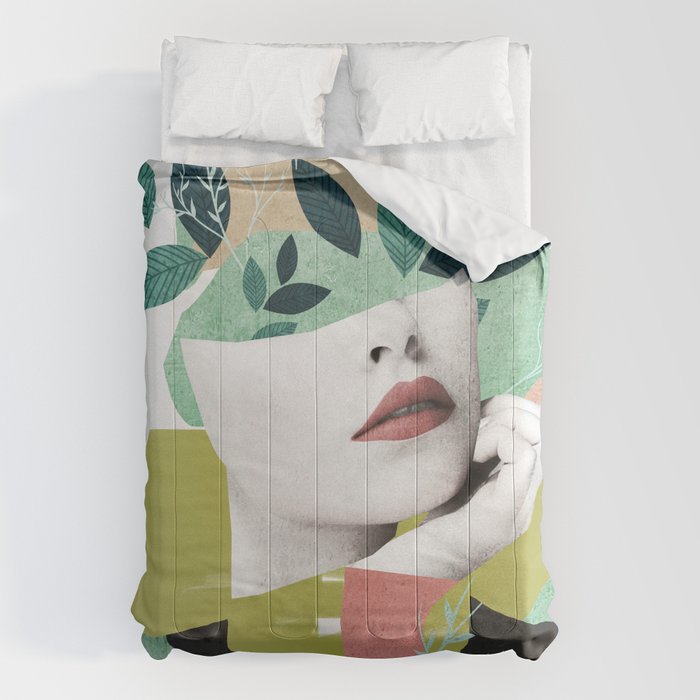 Daydream Comforter Gallery Image 1