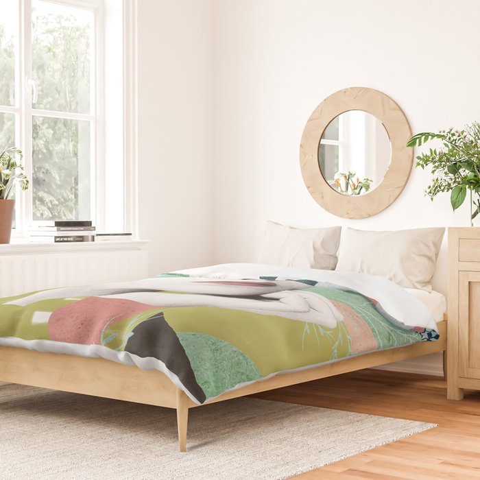 Daydream Duvet Cover Gallery Image 2