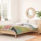 Daydream Duvet Cover Gallery Image 2