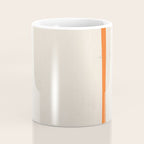 Soft Shapes in Balance III Coffee Mug Gallery Image 4