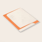 Soft Shapes in Balance III Notebook Gallery Image 3