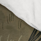 Festive Ostrich Comforter Gallery Image 4