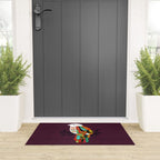 Paradise Welcome Mat Gallery Image 3