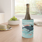 Under the Sea Menagerie Wine Chiller Gallery Image 4