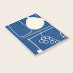 Minimalist Still Life 16 Notebook Gallery Image 3