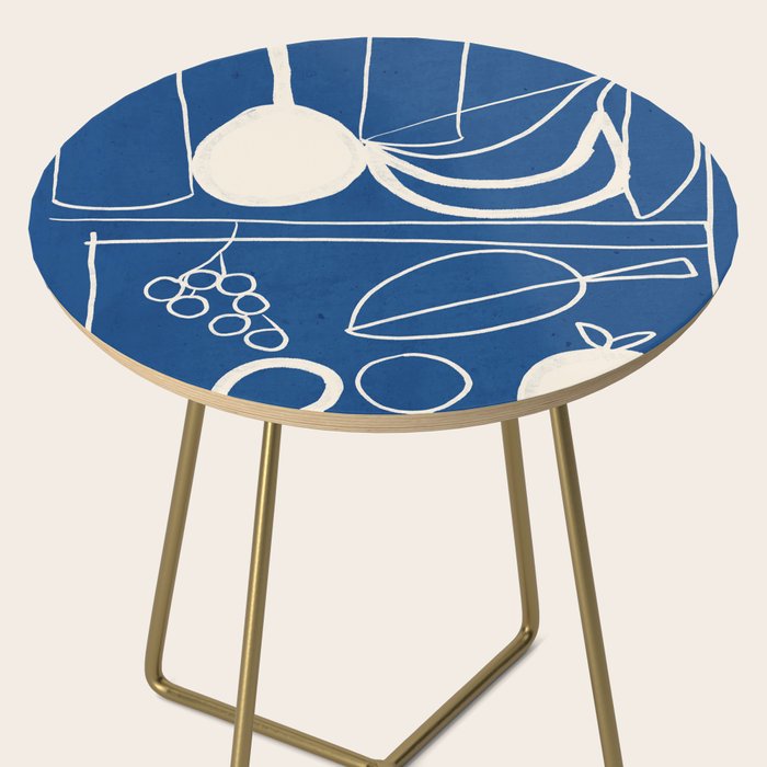 Minimalist Still Life 16 Side Table Gallery Image 2