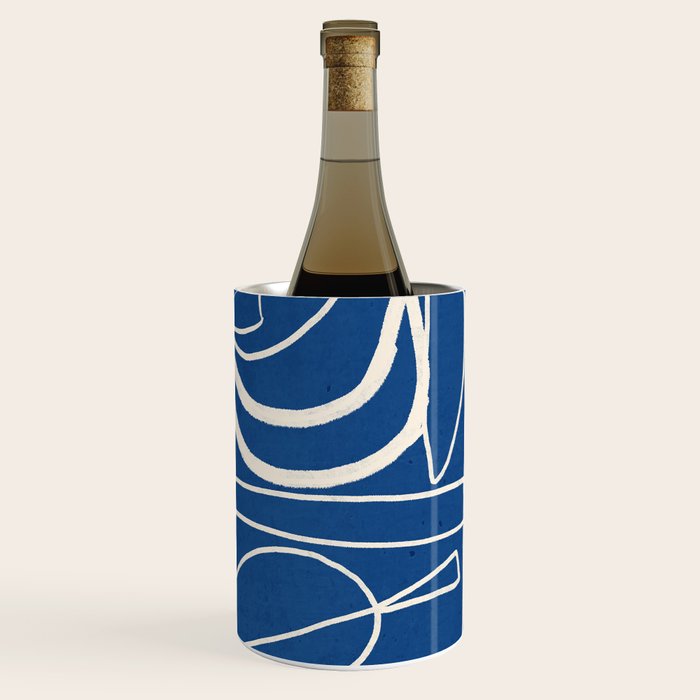 Minimalist Still Life 16 Wine Chiller Gallery Image 3