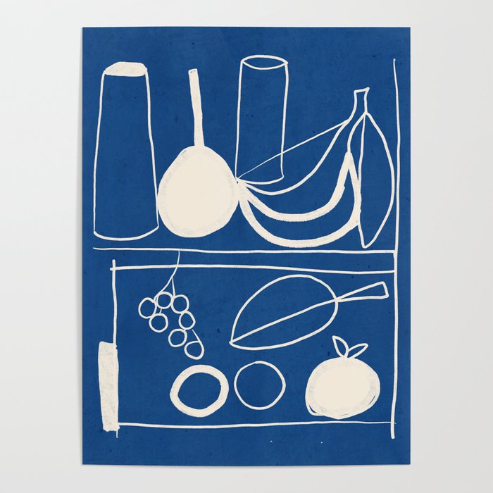 Minimalist Still Life 16 Poster Gallery Image 4