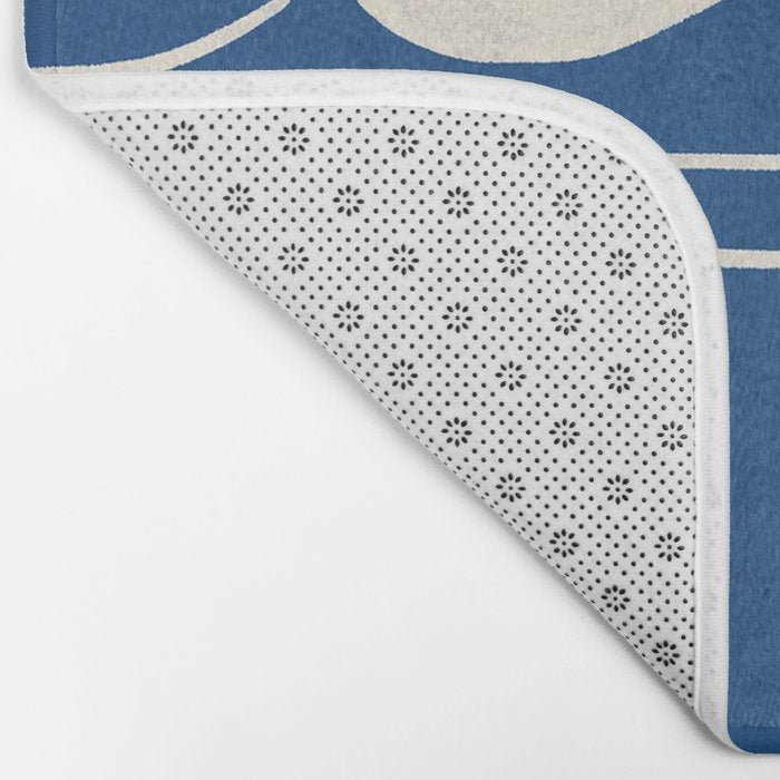 Minimalist Still Life 16 Bath Mat Gallery Image 2