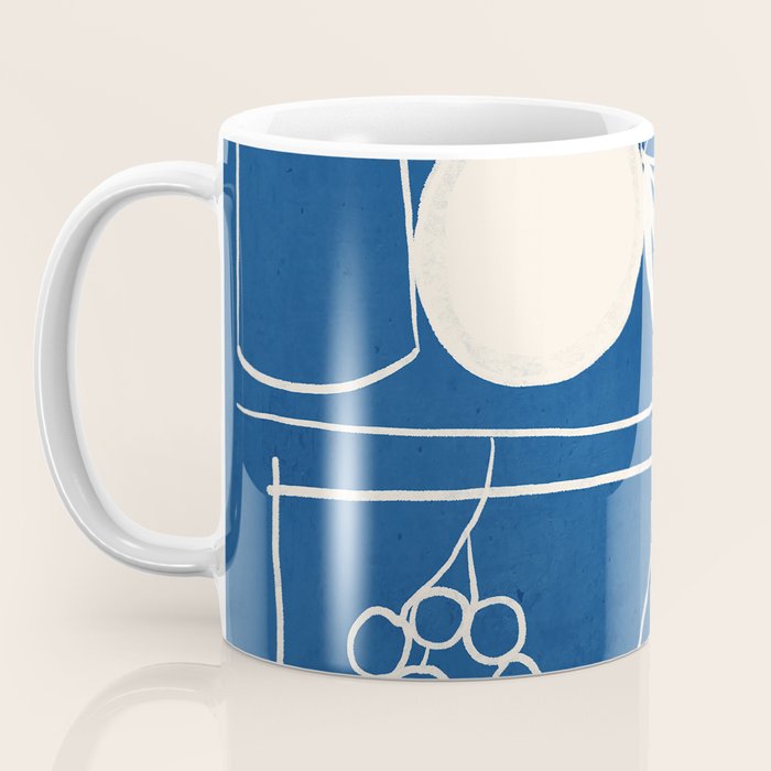 Minimalist Still Life 16 Coffee Mug Gallery Image 3