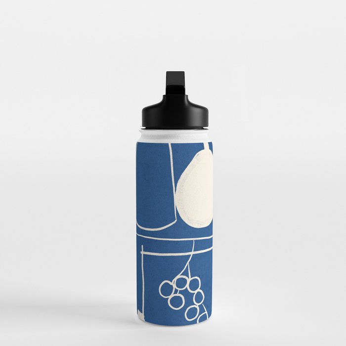 Minimalist Still Life 16 Water Bottle Gallery Image 3