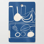 Minimalist Still Life 16 Cutting Board Gallery Image 1