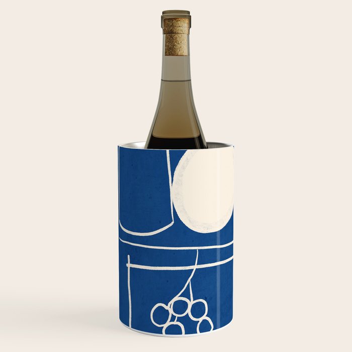 Minimalist Still Life 16 Wine Chiller Gallery Image 2
