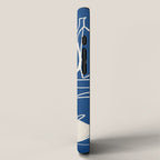 Minimalist Still Life 16 iPhone Case Gallery Image 2